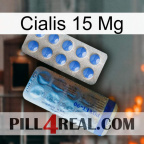 Cialis 15 Mg 40